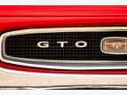 Thumbnail Photo 72 for 1966 Pontiac GTO